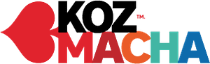 kozmacha-color KozMacha Logo Big